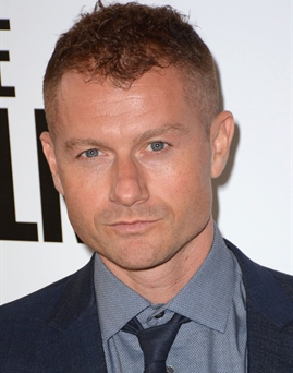 James Badge Dale