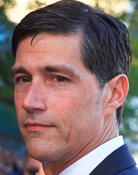 Diễn viên Matthew Fox