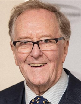 Robert Hardy