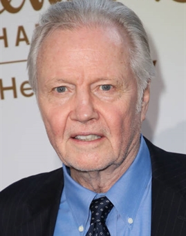 Diễn viên Jon Voight