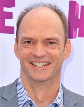 Diễn viên Brian Stepanek