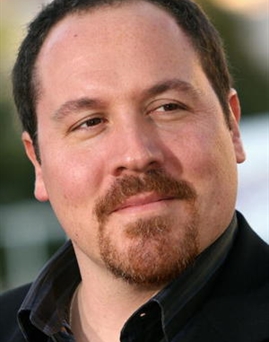 Đạo diễn Jon Favreau