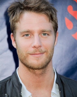 Diễn viên Jake McDorman