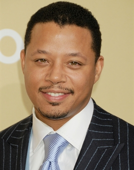 Diễn viên Terrence Howard