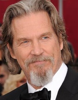 Diễn viên Jeff Bridges