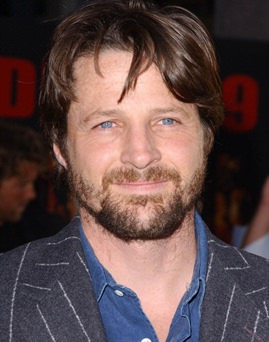 Tim Guinee