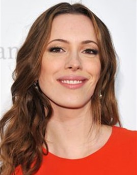 Diễn viên Rebecca Hall