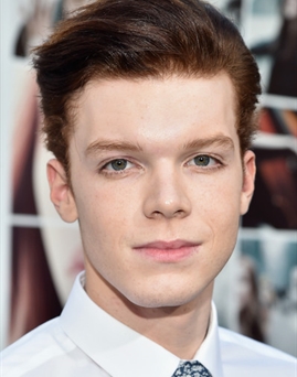 Cameron Monaghan