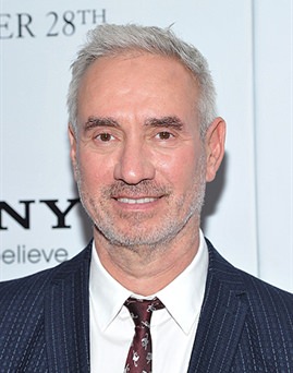 Đạo diễn Roland Emmerich