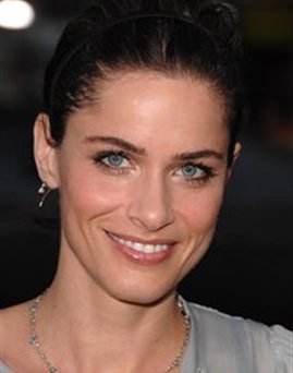 Amanda Peet