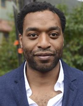 Diễn viên Chiwetel Ejiofor