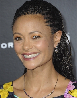 Diễn viên Thandie Newton