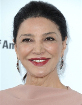 Shohreh Aghdashloo