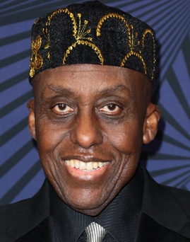 Diễn viên Bill Duke