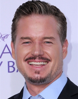 Eric Dane