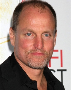 Woody Harrelson