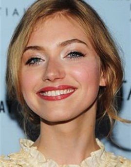 Imogen Poots