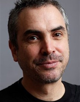 Alfonso Cuarón