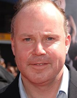 Đạo diễn David Yates