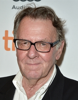 Diễn viên Tom Wilkinson