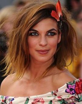 Diễn viên Natalia Tena