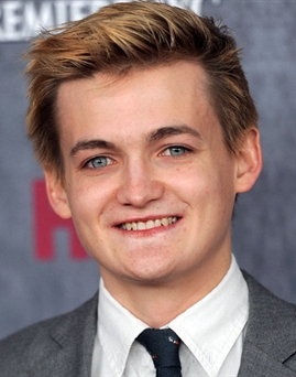 Diễn viên Jack Gleeson