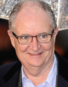 Jim Broadbent