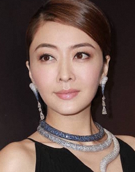 Diễn viên Lynn Hung