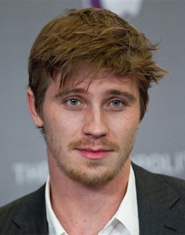 Diễn viên Garrett Hedlund