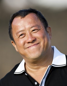 Diễn viên Eric Tsang