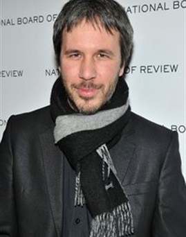 Đạo diễn Denis Villeneuve