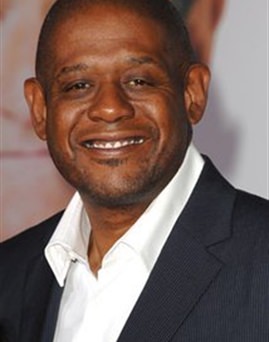 Forest Whitaker