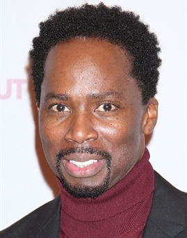 Harold Perrineau