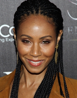 Diễn viên Jada Pinkett Smith