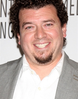 Diễn viên Danny McBride