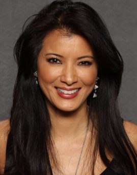 Kelly Hu